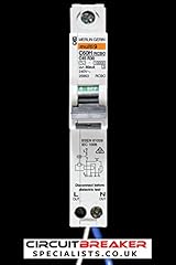 Merlin gerin amp for sale  Delivered anywhere in UK