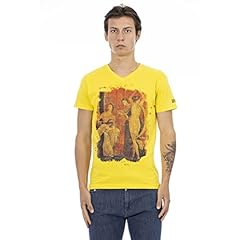 Trussardi action yellow usato  Spedito ovunque in Italia 