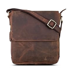 Royalz cleveland borsa usato  Spedito ovunque in Italia 