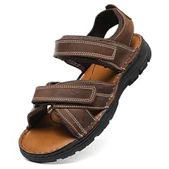 Ziitop sandalen herren gebraucht kaufen  Wird an jeden Ort in Deutschland