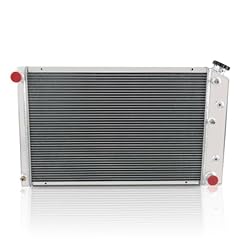 Row aluminum radiator for sale  Delivered anywhere in USA 