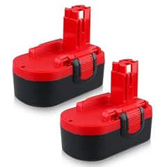 2pack 4800mah bat025 for sale  Delivered anywhere in UK