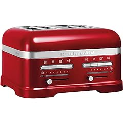 Kitchenaid 5kmt4205eca toaster gebraucht kaufen  Wird an jeden Ort in Deutschland