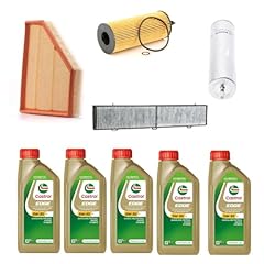 Kit tagliando completo usato  Spedito ovunque in Italia 