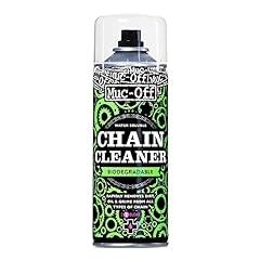 Muc chain cleaner for sale  Delivered anywhere in UK