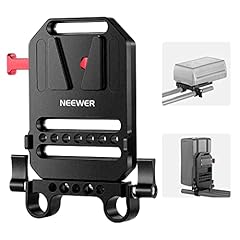Neewer plaque batterie d'occasion  Livré partout en France