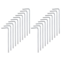 Quarkzman 20pcs innensechskant gebraucht kaufen  Wird an jeden Ort in Deutschland
