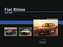 Fiat ritmo. 1978 usato  Spedito ovunque in Italia 