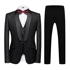 Mens suits piece for sale  Delivered anywhere in UK