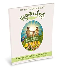 Vegan safe veganer gebraucht kaufen  Wird an jeden Ort in Deutschland