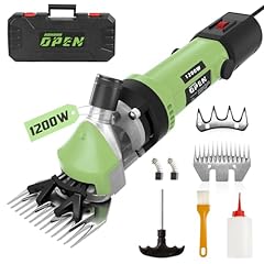 1200w sheep shears for sale  Delivered anywhere in USA 