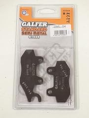 Galfer motorcycle brake for sale  Delivered anywhere in UK