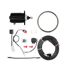 Wcdeoj electric start for sale  Delivered anywhere in USA 