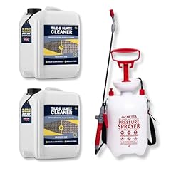 Tile slate cleaner for sale  Delivered anywhere in UK