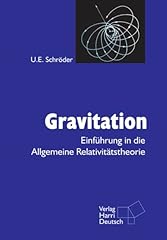 Gravitation einführung allgem gebraucht kaufen  Wird an jeden Ort in Deutschland