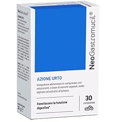 Neogastromucil azione urto usato  Spedito ovunque in Italia 