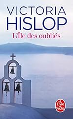 île oubliés d'occasion  Livré partout en France