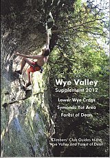 Wye valley supplement for sale  Delivered anywhere in UK