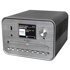 Soundmaster icd1050sw stereoan gebraucht kaufen  Wird an jeden Ort in Deutschland
