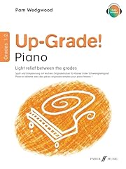 Grade piano grades for sale  Delivered anywhere in UK