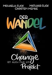 Wandel change projekt gebraucht kaufen  Wird an jeden Ort in Deutschland