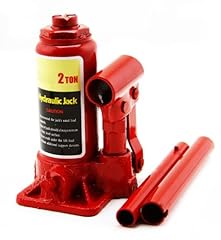 Ton bottle jack for sale  Delivered anywhere in USA 