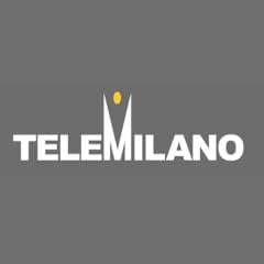 Tele milano usato  Spedito ovunque in Italia 