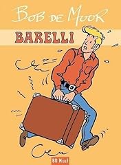 Barelli integrale coffret d'occasion  Livré partout en France