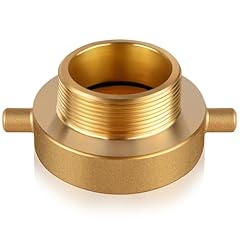 Brass fire hose for sale  Delivered anywhere in USA 