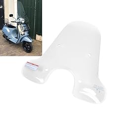 Motorcycle windshield universa for sale  Delivered anywhere in Ireland