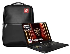 Msi stealth a18 usato  Spedito ovunque in Italia 