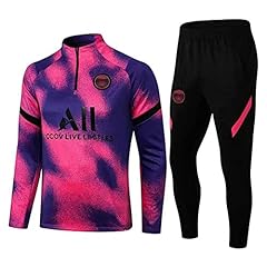 Jieagy paris jersey for sale  Delivered anywhere in UK