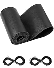 Belinous leather steering for sale  Delivered anywhere in USA 
