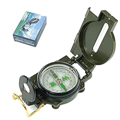 Military compass jyeastz for sale  Delivered anywhere in USA 
