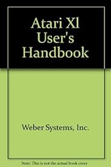 Atari user handbook gebraucht kaufen  Wird an jeden Ort in Deutschland