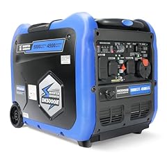 5000w gas inverter for sale  Delivered anywhere in USA 