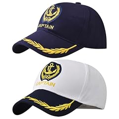 2pcs anchor embroidered for sale  Delivered anywhere in USA 