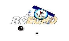 Rcecho walkera master gebraucht kaufen  Wird an jeden Ort in Deutschland