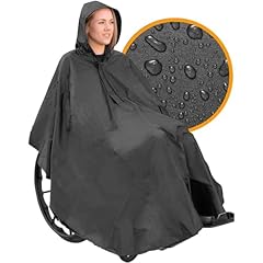 Rtoprime rollstuhl regencape gebraucht kaufen  Wird an jeden Ort in Deutschland
