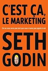 Marketing verra d'occasion  Livré partout en Belgiqu