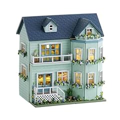 Diy dollhouse miniature for sale  Delivered anywhere in USA 