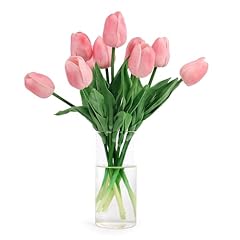 Appok artificial tulip for sale  Delivered anywhere in USA 