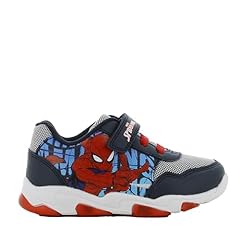 Spiderman blinkschuhe jungen gebraucht kaufen  Wird an jeden Ort in Deutschland