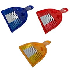 Mini dustpan set for sale  Delivered anywhere in UK