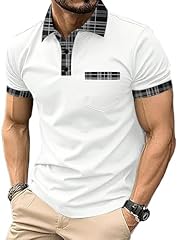 Mens polo shirts for sale  Delivered anywhere in UK