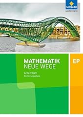 Mathematik wege sii gebraucht kaufen  Wird an jeden Ort in Deutschland