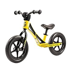 Primabici garelli giallocanari usato  Spedito ovunque in Italia 