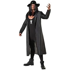 Morph wwe undertaker for sale  Delivered anywhere in UK