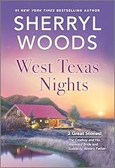 West texas nights for sale  Delivered anywhere in USA 