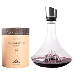 Carafe décanter vin d'occasion  Livré partout en France
